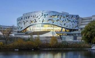 Zas Architects Reinvent The School Building Wallpaper