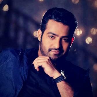 Junior Ntr Image HD New Look