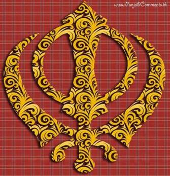 Sikh Wallpaper Comments Khanda Sikhism