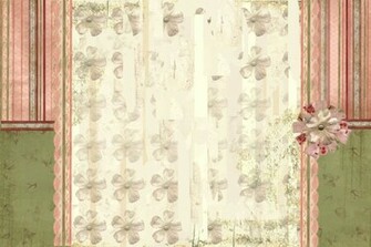 Vintage Background Wallpaper HD
