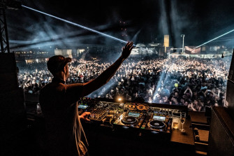 Adam Beyer Announces Drumcode Festival Malta September