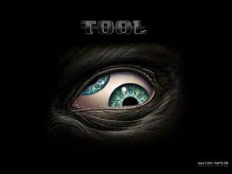 Tool Background Wallpaper