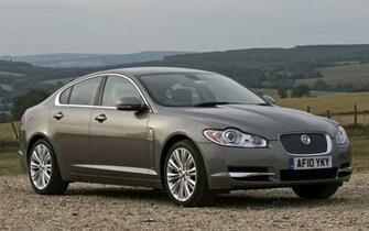 Jaguar Xf Uk Wallpaper And HD Image