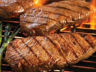 Cocina Facil Gu A R Pida Para Asar Carnes