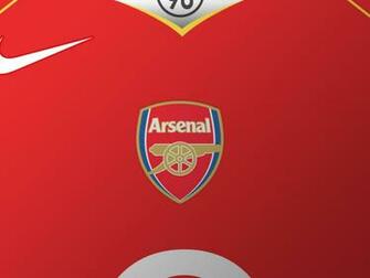 High Definition Wallpaper Photo Arsenal Html