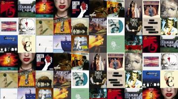 Zebrahead Tiled Desktop Wallpaper