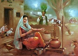 Punjabi Culture Desicomments