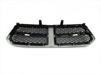 Dodge Ram R T Unpainted Front Grille Sport