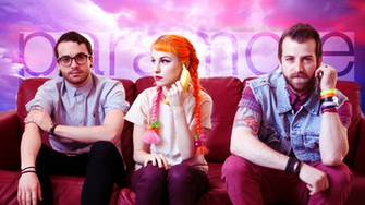 Paramore Wallpaper By Helloimnaya