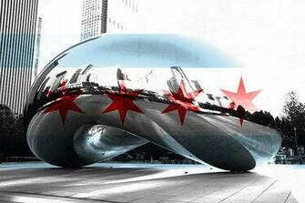 Similar Galleries Chicago Flag Wallpaper HD