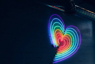 Heart Aesthetic Wallpaper