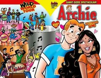 Best Image About Rodrick S Archie Comics Wallpaper