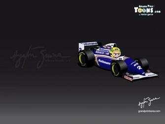 F1 Williams