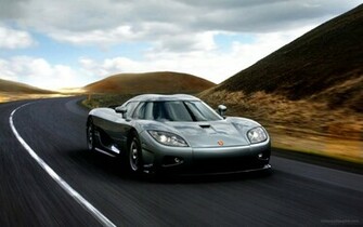 Koenigsegg Ccx Wallpaper HD Car
