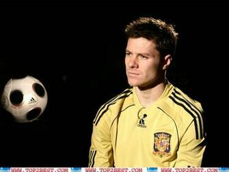 Xabi Alonso HD Wallpaper Top Best