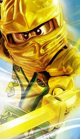 4k Wallpaper For Lego Ninjago Borrow And