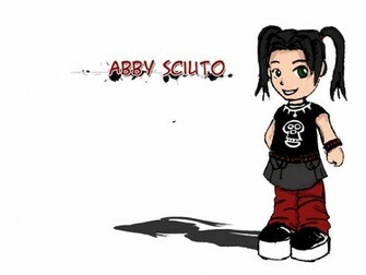 Abby Ncis Wallpaper By Melanie1121 Fan Art Movies Tv
