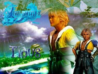 Pics Photos Tidus