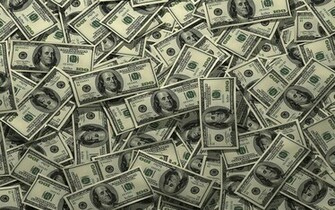 In The Rich Man S World Get With New Money Live Wallpaper