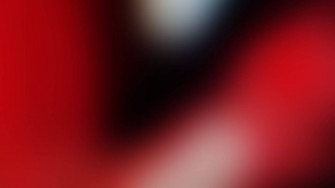 Red Abstract Wallpaper