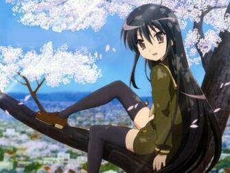 Shakugan No Shana Wallpaper HD