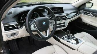 Best Bmw Series Interior High Resolution Wallpaper