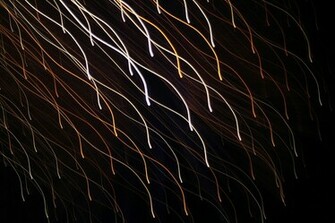 Neon Snakes