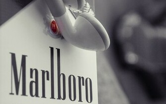 Wallpaper Marlboro Cigarettes Marlborough Headphones HD