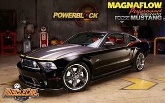 Foose Wallpaper
