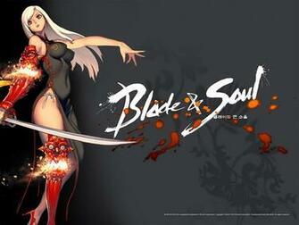 Blade And Soul Wallpaper HD Game