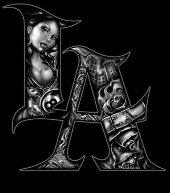 Lowrider Arte Graphics Code Comments Pictures