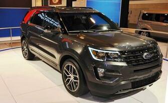 Ford Explorer Wallpaper Widescreen Cool Cars Design