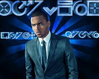 Singers Wallpapes Chris Brown Wallpaper Destkop HD Screensaver