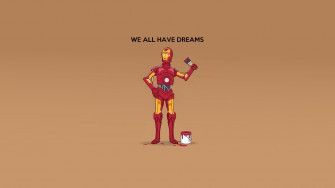 Funny Star Wars HD Wallpaper
