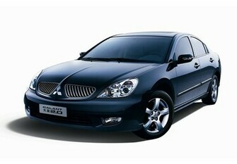 Wallpaper Of Mitsubishi Galant Cn Spec Ix