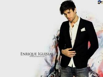 Enrique Iglesias Wallpaper Full HD 289yj3y 4usky