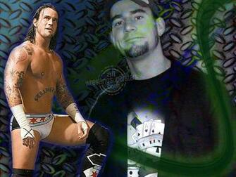 Wwe Desktop Background Cm Punk