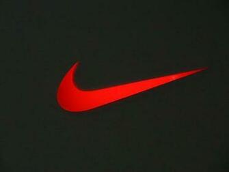 Red Nike Logo Graphics Pictures Image For Myspace Layouts