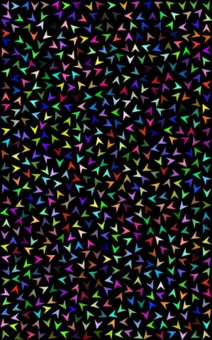 Amazing Abstract Wallpaper Idea iPhone