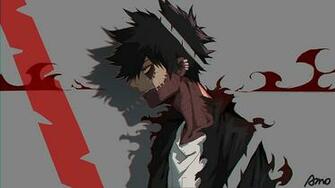 Dabi Boku No Hero Academia HD Wallpaper Background Image