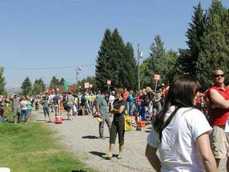 Lotoja Race Cyclist Dies After Fall Into Snake River Deseret News