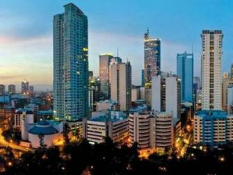 Manila Philippines Tourist Destinations