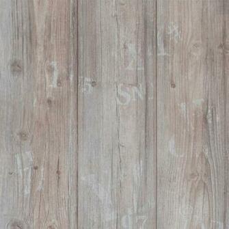 Walls Republic X Faux Wood Stamped Wallpaper Wayfair