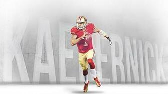Colin Kaepernick Wallpaper Allwallpaper In Pc En