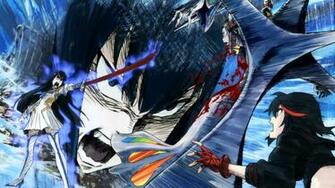 Kill La Episode The Turning Point Entravity