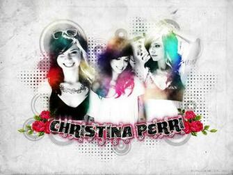 Christina Perri Wallpaper