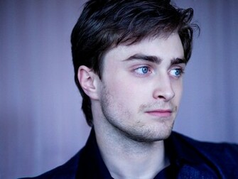 Daniel Radcliffe Wallpaper