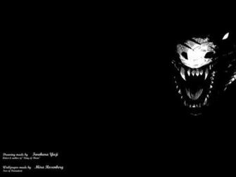 Black Wallpaper Hot HD 3d