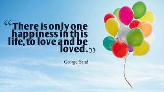 Happiness Quotes HD Wallpaper Baltana