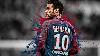 Football Player Wallpaper On